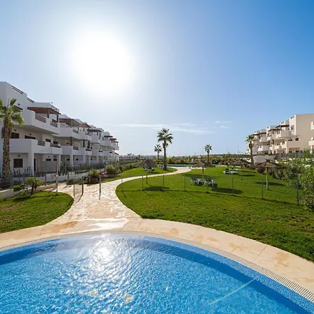Claro Que Si Apartment San Juan De Los Terreros