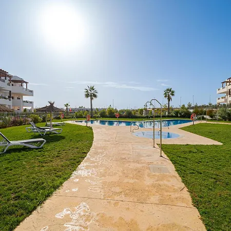 Claro Que Si Apartment San Juan De Los Terreros