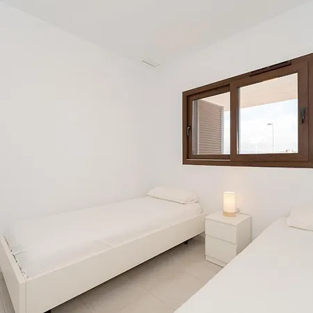 Claro Que Si Apartment San Juan De Los Terreros