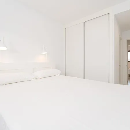 Apartment Claro Que Si San Juan De Los Terreros