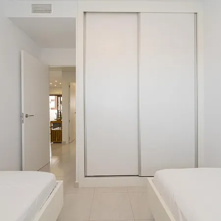 Apartment Claro Que Si