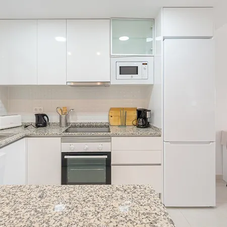 Claro Que Si Apartment *