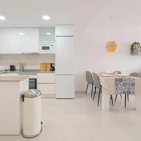 Claro Que Si Apartment San Juan De Los Terreros