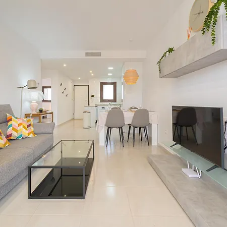Apartment Claro Que Si San Juan De Los Terreros