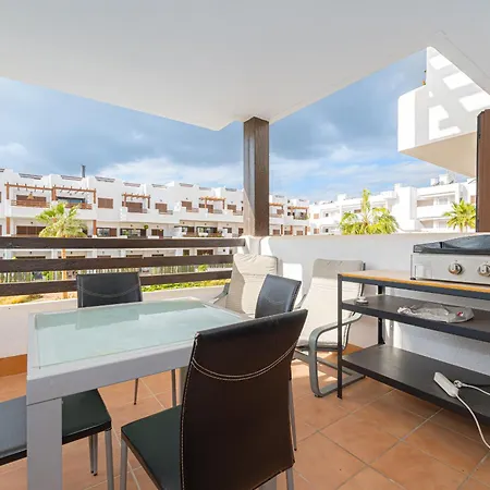 Claro Que Si Apartment San Juan De Los Terreros